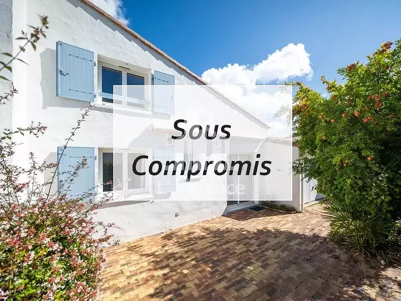Maison, 48,67 m²