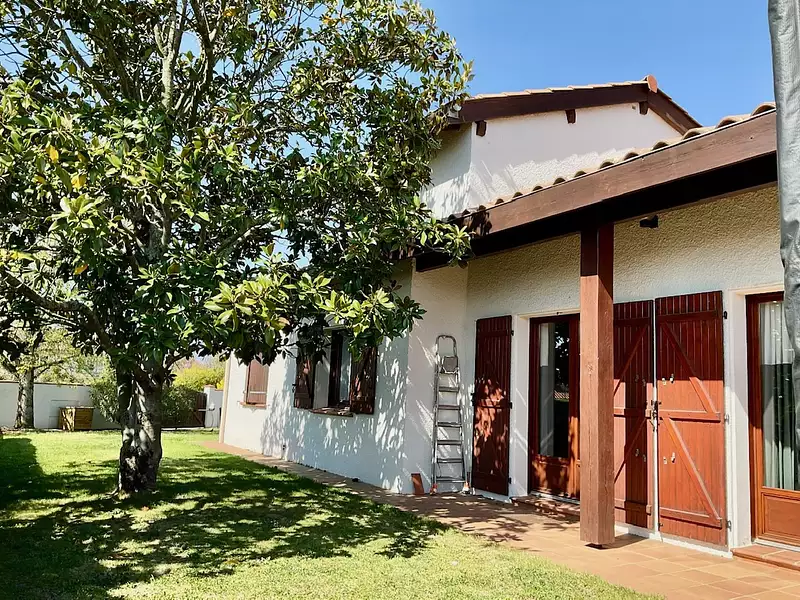 Maison, 168 m²