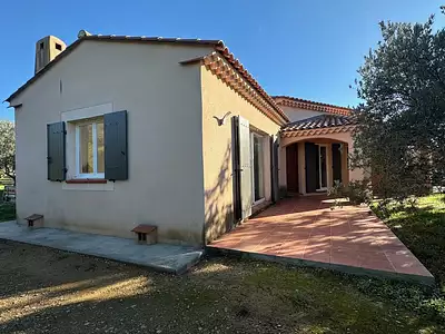 Maison, 109 m²