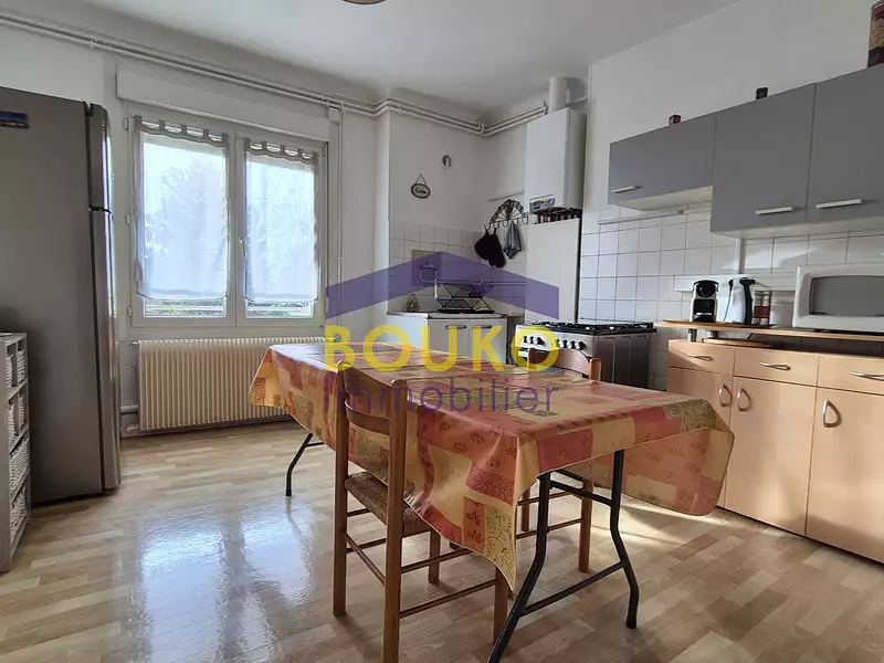Appartement, 83 m²