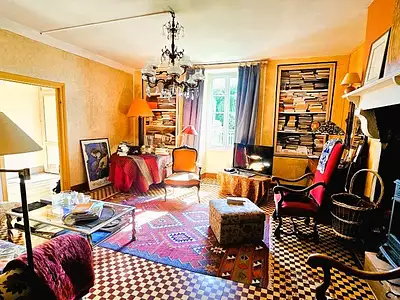 Maison, 240 m²