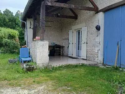 Maison, 120 m²