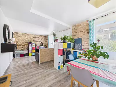 Maison, 100 m²