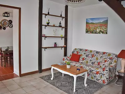 Maison, 65 m²