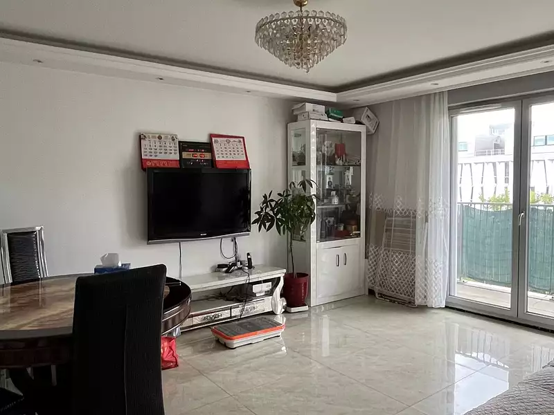 Appartement, 59,1 m²