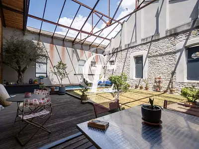 Maison, 238 m²