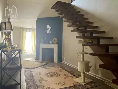 Appartement, 160,4 m²