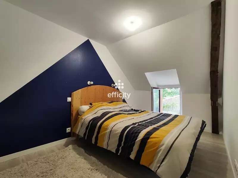 Maison, 86 m²