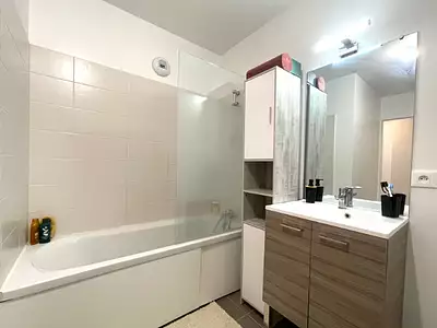 Appartement, 70,75 m²
