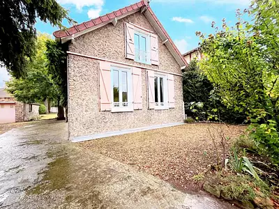 Maison, 56 m²