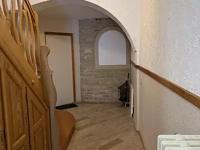 Immeuble, 310 m²