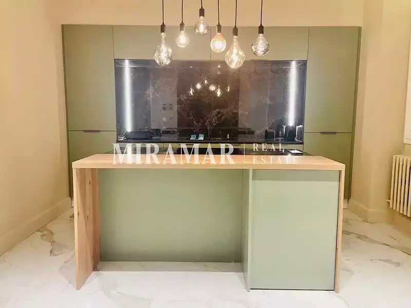 Appartement, 147 m²