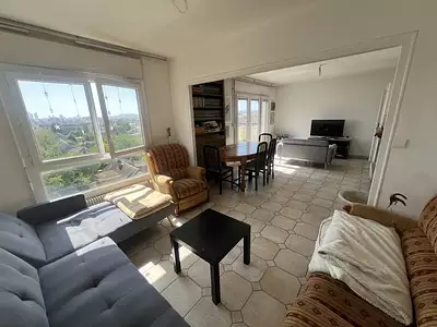 Appartement, 96,03 m²