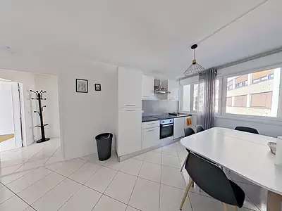 Appartement, 79,23 m²