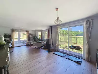 Maison, 102 m²