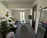 Appartement, 35,19 m²