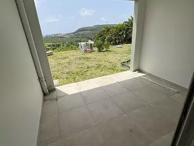 Appartement, 37,53 m²