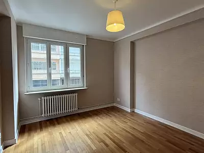 Appartement, 101,34 m²