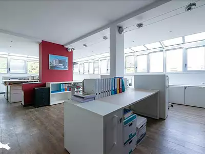 Appartement, 147 m²