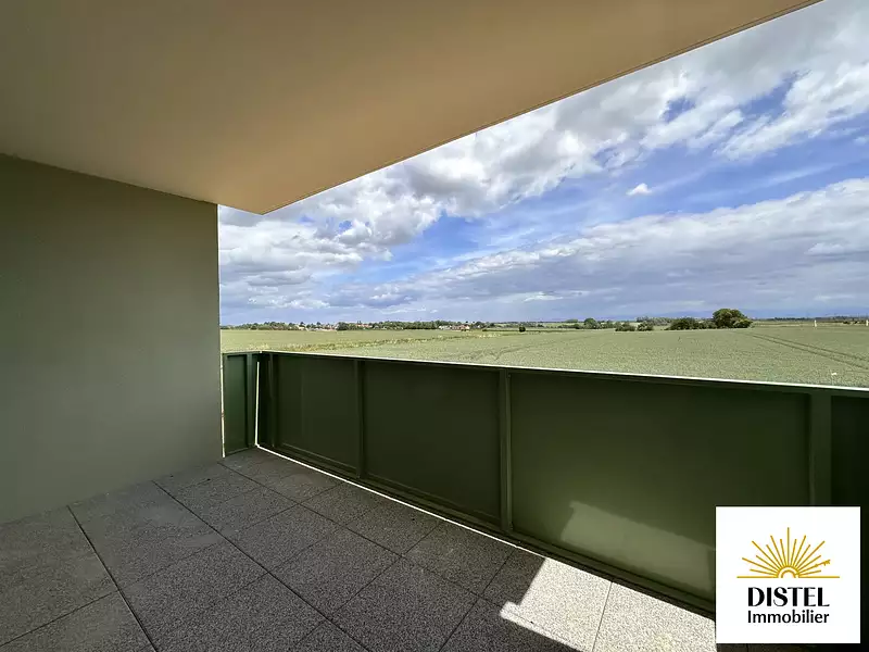 Appartement, 65,7 m²