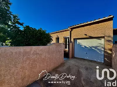 Maison, 85 m²