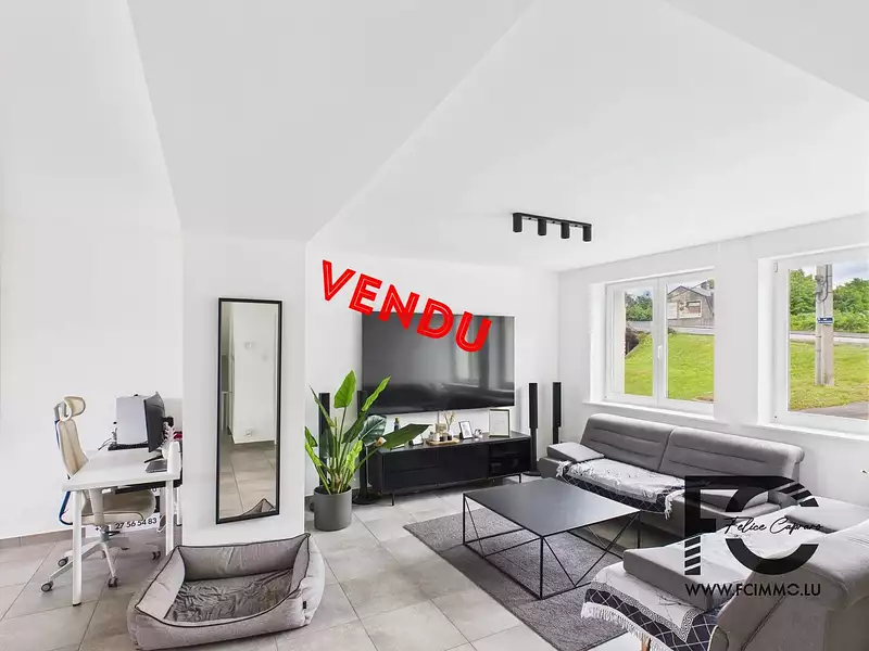 Appartement, 104 m²