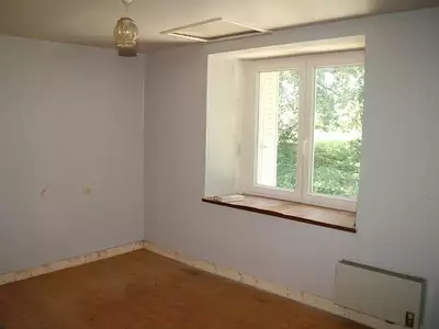 Maison, 57 m²