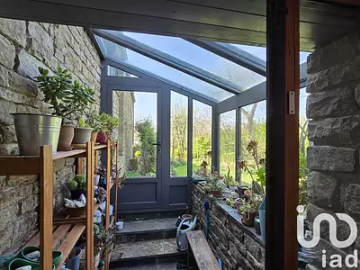 Maison, 232 m²