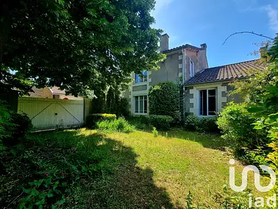 Maison, 226 m²