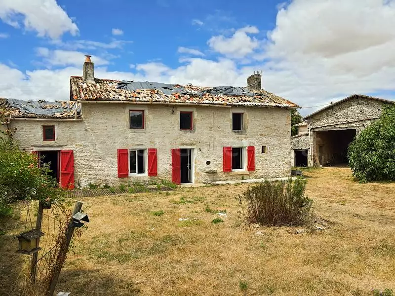 Maison, 153 m²
