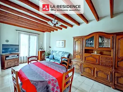 Maison, 78 m²
