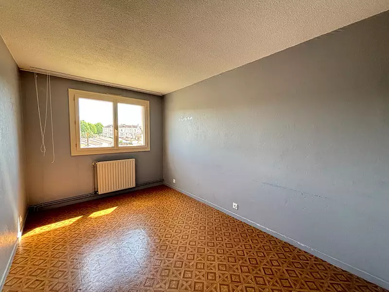 Appartement, 81,46 m²