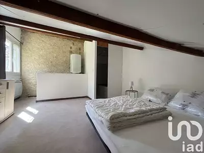 Maison, 30 m²