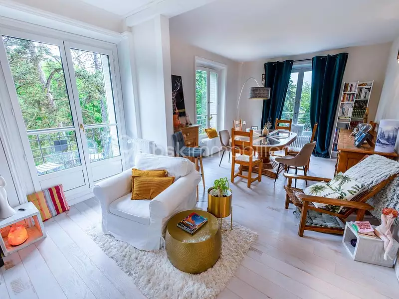 Appartement, 125 m²