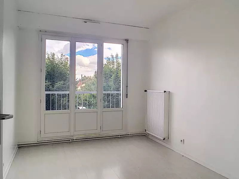 Appartement, 71 m²