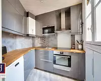 Appartement, 134 m²