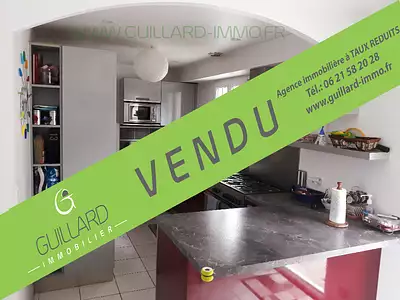 Maison, 106 m²