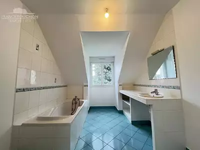 Maison, 140,39 m²