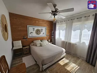 Maison, 118 m²