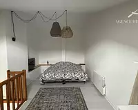 Appartement, 34,48 m²