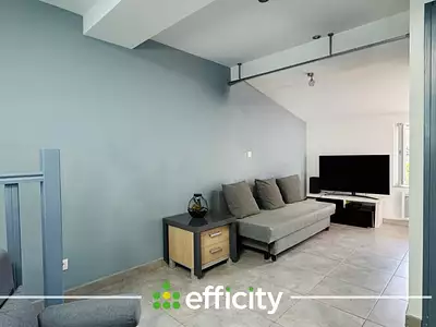 Maison, 60 m²