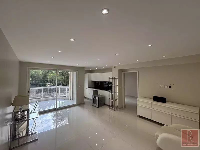 Appartement, 44,68 m²