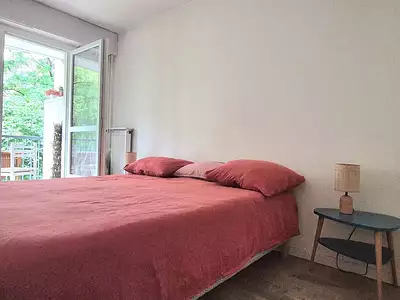 Appartement, 51 m²