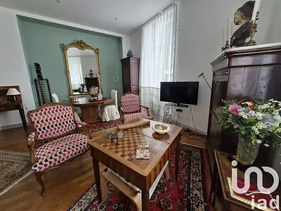 Appartement, 140 m²