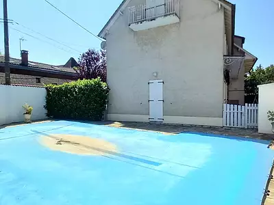 Maison, 308 m²