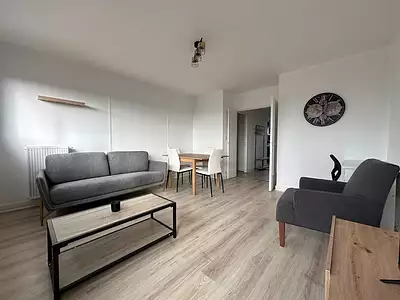 Appartement, 75 m²