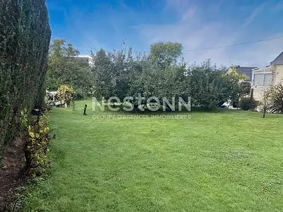 Terrain, 717 m²