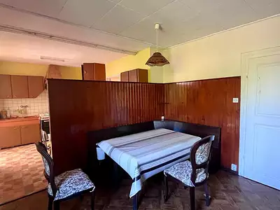 Maison, 112 m²