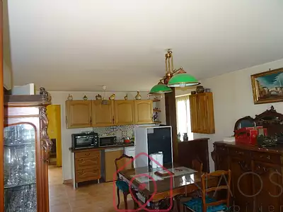Maison, 66 m²