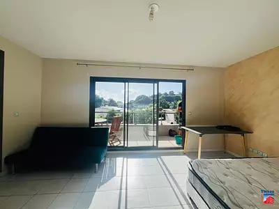 Appartement, 37,24 m²